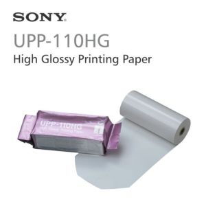Kertas USG Sony UPP 110 HG
