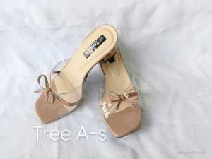 sandal kokop micka kupu-kupu