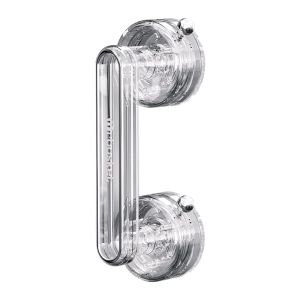 Suction Cup Handle Anti Slip Grip for Window Glass Door Apartment Safety