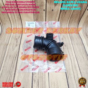 SELANG KARET HAWA UDARA DAIHATSU SIGRA PART MOBIL