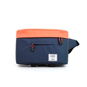 KEE Tas Kamera Selempang Beetle 1.0