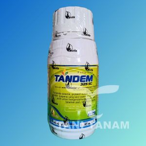 TANDEM 325 SC 250 ML FUNGISIDA PENGENDALI PENYAKIT