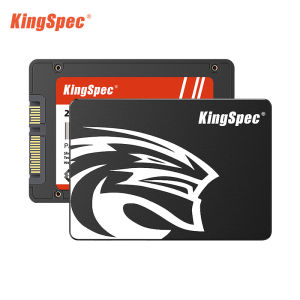 KingSpec SSD 2.5 SATA3 SSD 120gb 240gb 480gb 128GB 256G 1TB 2TB Internal Solid State Hard Drive for Laptop Hard Disk Desktop