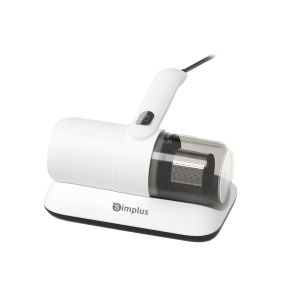 Simplus Dust Mite Vacuum Cleaner HEPA F9 Filter 8500 beats/min High-Frequency Dual Tapping 14000Pa