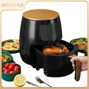 6L Air Fryer Automatic Electric Oilless Cooker Digital Air Fryer for Household