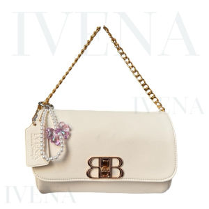 IVENA - MEDUIM HANDBAG 2SET TAS KULIT WANITA