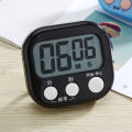 Digital Kitchen Timers Alarm Dapur Masak Masak Clock Stopwatch Kitchen Digital Kichen Timer Bermagnet. 