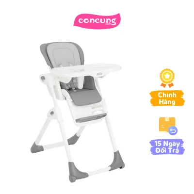 Ghế ăn cho trẻ em Joie Mimzy Recline Arctic