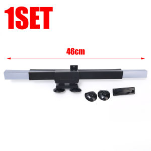 ม่านบังแดดในตัวดูดติดกระจกหน้ารถรถสำหรับฤดูร้อนขนาด46/70ซม. หดอัตโนมัติทรงพัดลมป้องกันรังสียูวีหน้าต่างด้านหน้าและด้านหลังอุปกรณ์ตกแต่งภายในรถยนต์