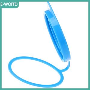 【E-WOITD】 Kính chắn gió gạt nước máy giặt chất lỏng bể chứa nắp chai phù hợp với xe ô tô phổ quát