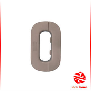 Thaihome คลิปล็อคตู้เย็น อเนกประสงค์ เพื่อความปลอดภัยสำหรับเด็ก ราคา 1 ชิ้น Refrigerator lock