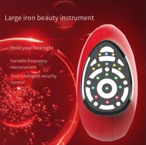 SKYLUX Beauty Device 17-Electrode Oversize Rapidlift Beauty Device 3x Lift and Tighten Skin Home Use