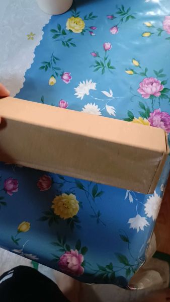 Buyer review video 2