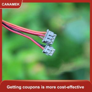 【CANAMEK】 Hộp số động cơ micro mini M10 DC 3V-6V bộ điều khiển hướng bằng kim loại 12g xoay 360 độ