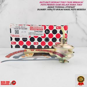 VAKUM DELKO DAIHATSU S89