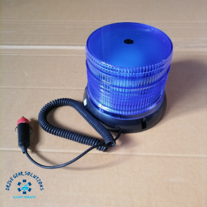 12V-24V Beacon Lights for Emergency Vehicles