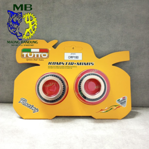 KOMSTIR RACING GOLD HONDA CRF 150 KOMSTIR BAMBU CRF 150 PREMIUM TUTTO