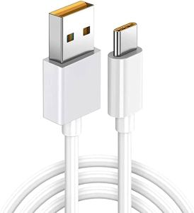 Charger Infinix 33 Watt Support Fast Charging Micro USB & Type C Adaptor Pengisian Daya Cepat