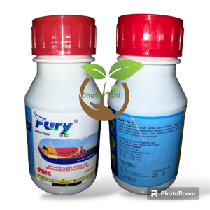 Insektisida Fury 50 ec isi 250 ml
