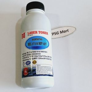 Mực in Laser Toner Samsung ML1710 / HP 107A 103A 104A / Ricoh SP 100 200 / Màu Đen (80g)