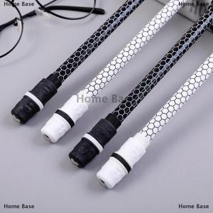 [COD] Home Base ปากกาคลายเครียดหมุนได้อย่างสร้างสรรค์ปากกาสำหรับเล่นเกมเป็นของขวัญสำหรับเด็กเครื่องเขียนสำหรับนักเรียนปากกาปั่นแปลกใหม่ไม่ลื่น