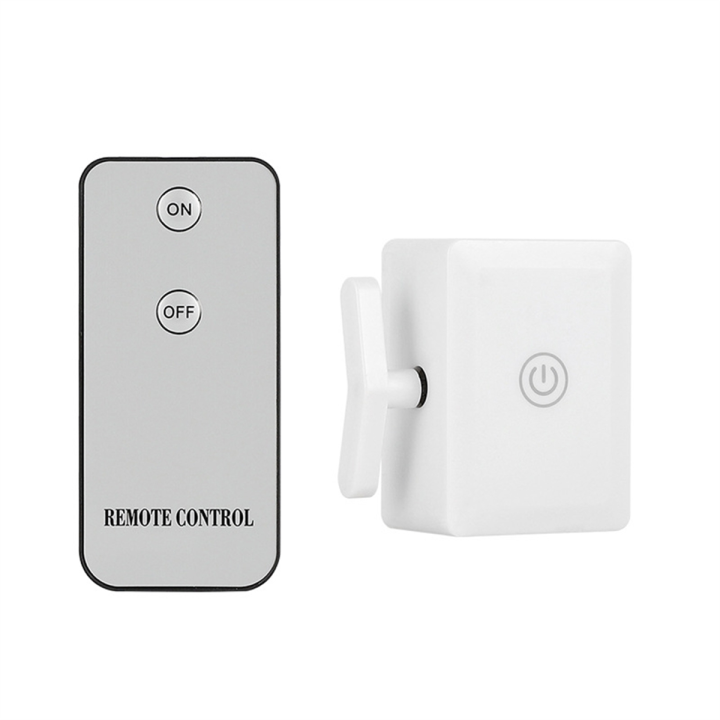 Smart Remote Button Pusher Wireless Button Pusher with Remote Turn Off ...