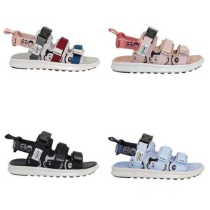 Sandal Vento Nam Nữ Quai Ngang Dạo Phố Đi Chơi Đi Học Du Lịch NB80