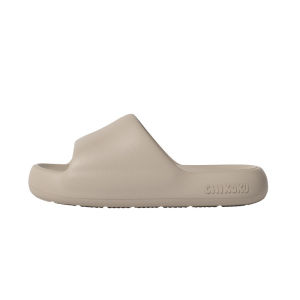 Free Shipping Qinggong Arch Support Fruit-Flavored Slippers For Women New Summer Home Bath Thick-Soled Non-Slip Breathable CoupleS Sandals For Men