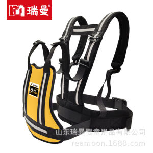 Dây đai an toàn cho trẻ em xe máy xe tay ga xe đạp điện dây đai bảo vệ chống ngã cho trẻ em dây đai ghế xe máy cho bé