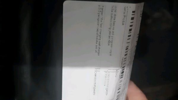 Buyer review video 2