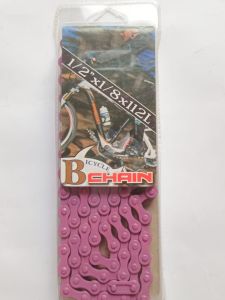 Rantai Warna Fixie/Bmx