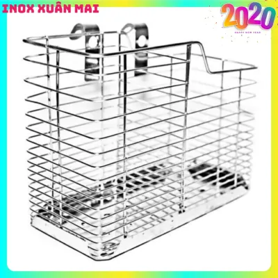 Ống đũa inox 100%