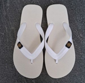 dép xỏ ngón nam HD dép kẹp nam chất liệu cao su ép mềm dẻo mang êm chân siêu bền size từ 38-43.