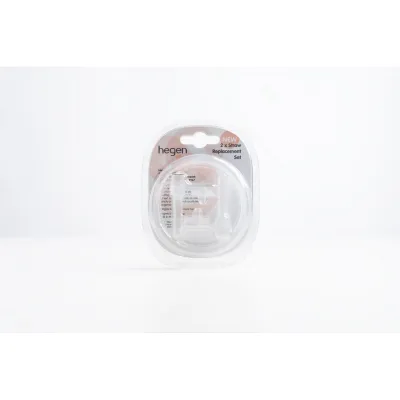 Hegen PCTO Straw Spout (New) V3 / V2 - (Blue/Pink/Grey/Purple)