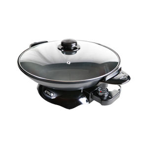 American Heritage 5L Electric Wok AHEW-6195