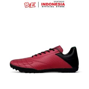 Bie - Sepatu Futsal Bie Galax Colour In Random Colours Flat