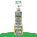 Mustela Baby-Child Cleansing Oil 500ml [98% of ingredients are of natural origin]. 