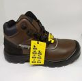 Sepatu Safety Boots Original Jogger Mars S3 / Boots Premium ,Model Tali 6 inch ( Steel Toecap ). 