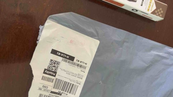 Buyer review video 3