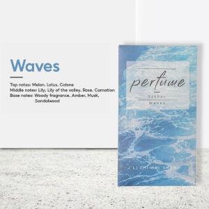 🇸🇬【SG stock】Wardrobe Sachet Wardrobe Freshener Hanging  Car Freshener Air Freshener Hanging Wardrobe Fragrance Bag Air Freshener Aromatherapy