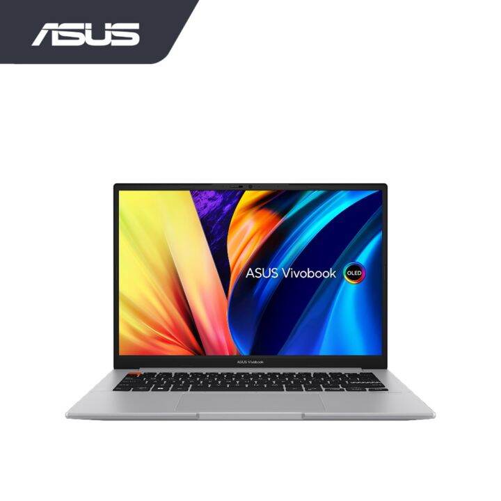 Asus Vivobook S14 OLED K3402Z-AKM113WS i5-12500H EVO/ 8GB RAM/ 512GB ...