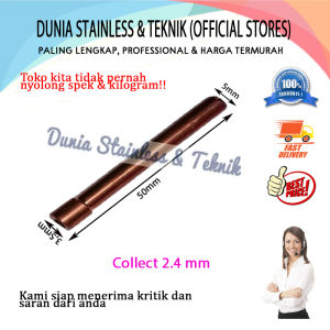 Collect 2.4mm