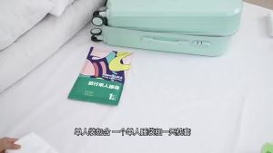 Sleeping Bag Non-Woven Sheets Towel Business Trip Travel Homestay Ho Supplies Beg Tidur Pakai buang Tuala