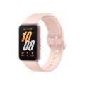 Samsung Smart Watch Galaxy Fit3 สมาร์ทวอทช์ ระบบบลูทูธ. 