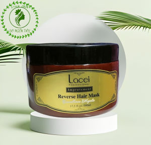 Kem hấp tóc LACEI IMPROVEMENT Reverse Hair Mask 500ml