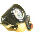 Đèn trợ sáng KENZO 30- Đèn trợ sáng bi cầu KZ30-Đèn trợ sáng xe máy. 