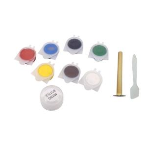 Car for Seat Leather Vinyl Restoration Repair Auto Sofa Coats Leather Scratch Repair for Seat Leather Repair Cream Polis