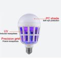 bóng đèn bắt muỗi Mosquito Kiler lamp 220V. 