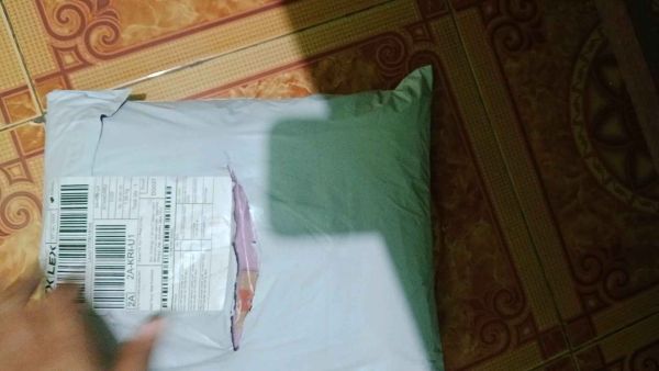 Buyer review video 3