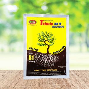 Siêu bật chồi Kích thích ra rễ cực mạnh Bổ sung vitamin B1 và các hoạt chất giúp kích thích cây tăng trưởng| Minh Hân Garden